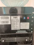 Von Hot & Cold Water Dispenser - 4