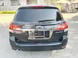 Subaru Legacy 2012 Nyeusi - 3
