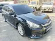 Subaru Legacy 2012 Nyeusi - 5