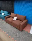 Cedar Luxe 3 Seater Sofa - 2
