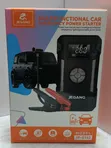 Jeqang 4-in-1 Car Emergency Power Starter - 1