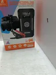 Jeqang 4-in-1 Car Emergency Power Starter - 2
