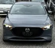 Mazda 3 2019 Blue - 1