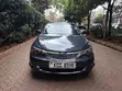 Subaru Impreza 2008 Gray - 1