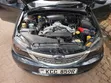 Subaru Impreza 2008 Gray - 3