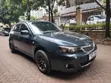 Subaru Impreza 2008 Gray - 4