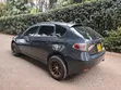 Subaru Impreza 2008 Gray - 5