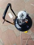 Heavy Duty 20L Professional Grease Bucket - 2