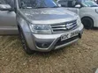 Suzuki Escudo SV Premium 2014 Gray - 1