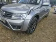 Suzuki Escudo SV Premium 2014 Gray - 2