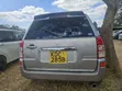 Suzuki Escudo SV Premium 2014 Gray - 4