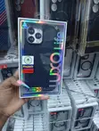 Luxo Life Carbon Fiber MagSafe Case for iPhone 12 Pro Max - 1