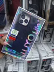 Luxo Life Carbon Fiber MagSafe Case for iPhone 12 Pro Max - 2