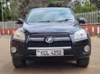 Toyota RAV4 2010 Nyeusi - 1