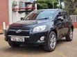 Toyota RAV4 2010 Nyeusi - 2