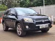 Toyota RAV4 2010 Nyeusi - 4