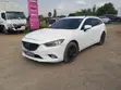 Mazda Atenza 2014 White - 1