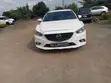 Mazda Atenza 2014 White - 3