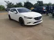 Mazda Atenza 2014 White - 5