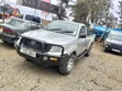 Toyota Hilux 2015 Silver - 3