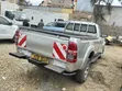 Toyota Hilux 2015 Silver - 4
