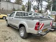 Toyota Hilux 2015 Silver - 5