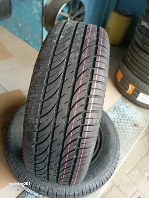 Brand New Mirage 205/65/15 Tire