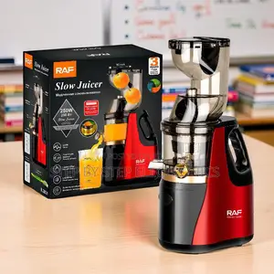 RAF R.2831 400ml Slow Juicer