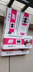SH 20T TV Wall Mount for Flat & Curved Screens - 1