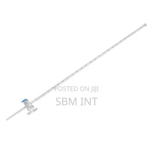 Rotaflow 50ml Burette with Stopcock