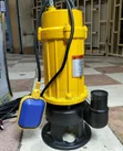 2HP Sewage Pump / Electric Sewage Pump 2" Freevel - 2