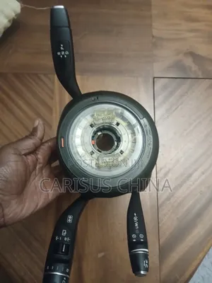 Mercedes Benz Steering Angle Sensor