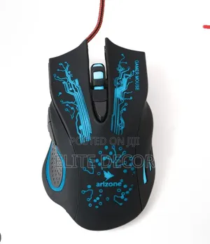 K7 Wired Mouse - Gaming & Computer Mouse