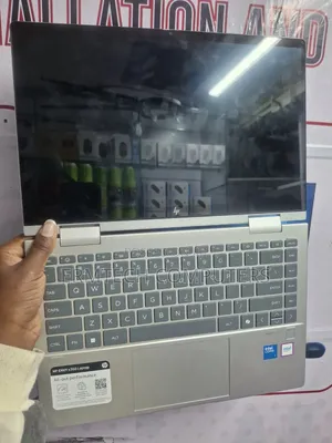 HP Envy x360 16GB RAM, 512GB SSD Laptop