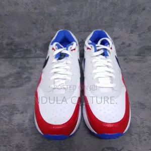 Nike Air Max 1 '86 OG Golf Shoes