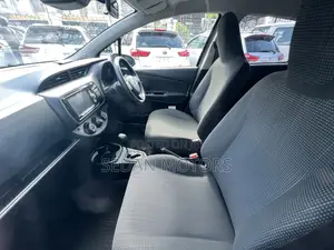 Toyota Vitz 2019 Kijivu