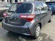 Toyota Vitz 2019 Kijivu - 2