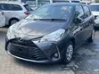 Toyota Vitz 2019 Kijivu - 4