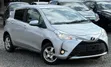 Toyota Vitz 2019 Silver - 4