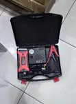 Portable Car Jump Starter Kit with Air Compressor & Tyre Inflator - 1