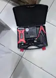 Portable Car Jump Starter Kit with Air Compressor & Tyre Inflator - 2