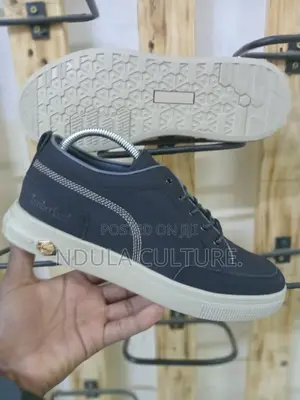 Viatu Rasmi vya Wanaume vya Timberland