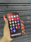 Samsung Galaxy S22 5G 128GB Pink - 5