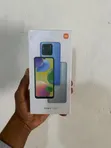 Redmi 10A 128GB Red - 3