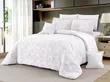 Set ya Duvet ya 6x7 yenye Tufting - Mpya Kabisa - 1