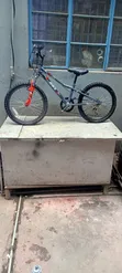 Used UK Size 20 Apollo Bicycle for 6-7 Yr Old Kid - 2