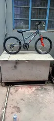 Used UK Size 20 Apollo Bicycle for 6-7 Yr Old Kid - 3