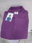 Purple Polo Shirts - 2