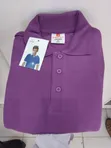 Purple Polo Shirts - 3