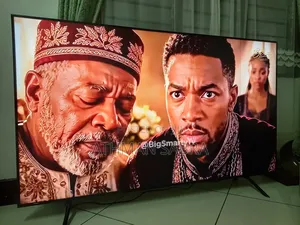 Samsung 75" QLED TV